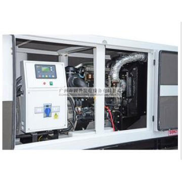 Kusing Pk30400 50Hz stiller Dieselgenerator